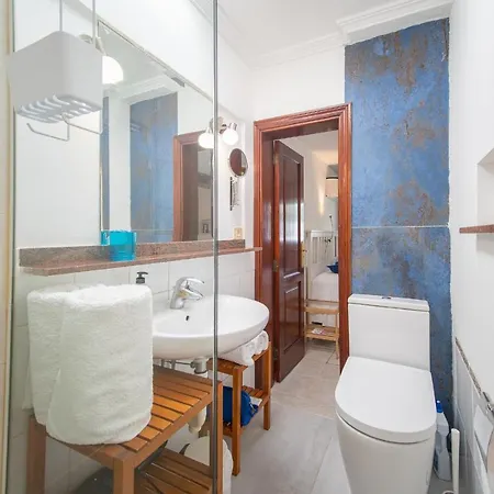 Casa Tango In Puerto Del Carmen Apartment *