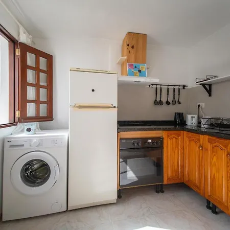 Casa Tango In Puerto Del Carmen *