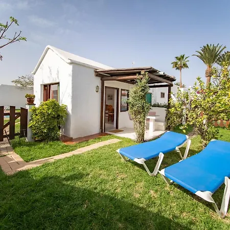 Apartment Casa Tango In Puerto Del Carmen *