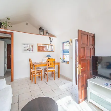 Apartment Casa Tango In Puerto Del Carmen Puerto del Carmen (Lanzarote)