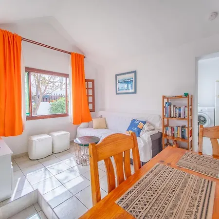 Apartment Casa Tango In Puerto Del Carmen *