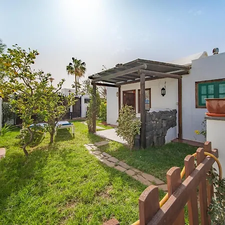 Apartmán Casa Tango In Puerto Del Carmen Puerto del Carmen (Lanzarote)