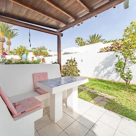 Casa Tango In Puerto Del Carmen Apartmán *