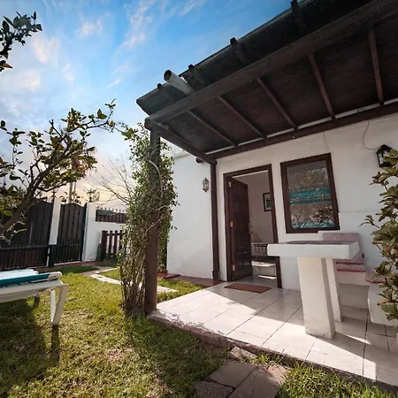 Casa Tango In Puerto Del Carmen Apartmán